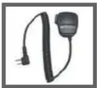 MIDLAND XTalker T77VP5J - ACCESSOIRES - 7