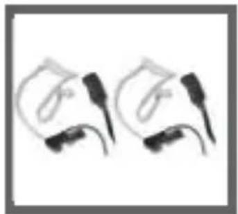 MIDLAND XTalker T77VP5J - ACCESSOIRES - 6