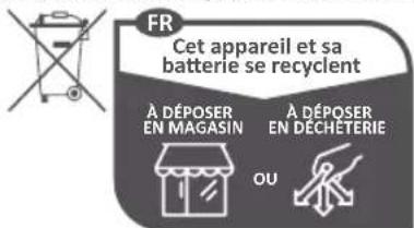 RYOBI One+ RDC18 - ENTRETIEN - 6