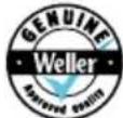 Weller FT 12 - AVISO! - 1