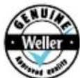 Weller FT 12 - ⚠️ WARNING! - 1