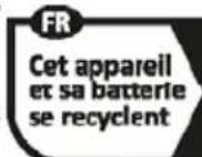 Weller FT 12 - Elimination des déchets - 2