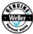 Weller FT 12 - ▲ AVERTISSEMENT ! - 1