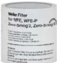 Weller FT 12 - WFE - 7