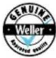 Weller FT 12 - HOIATUS! - 1