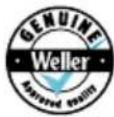 Weller FT 12 - OSTRZEŻENIE! - 1