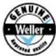 Weller FT 12 - ¡ADVERTENCIA! - 1