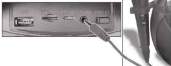 BONTEMPI iSound 48 5900 - MIKROFONAS - 1
