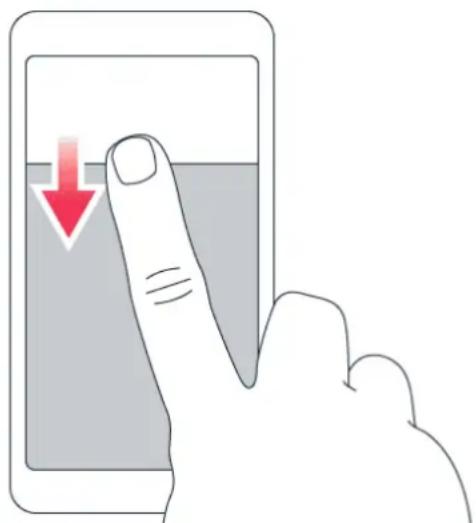 NOKIA C32 - NOTIFICATIONS - 1