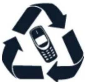 NOKIA XR21 - RECYCLAGE - 1