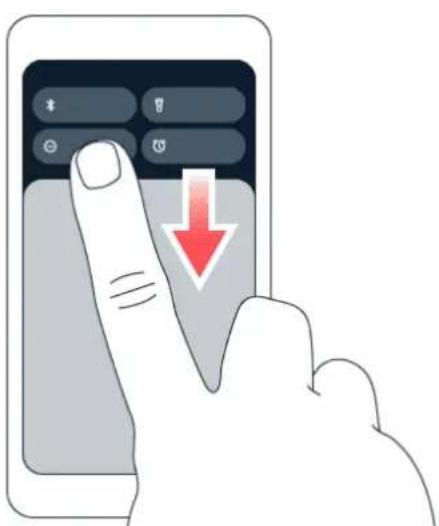 NOKIA XR21 - NOTIFICATIONS - 2