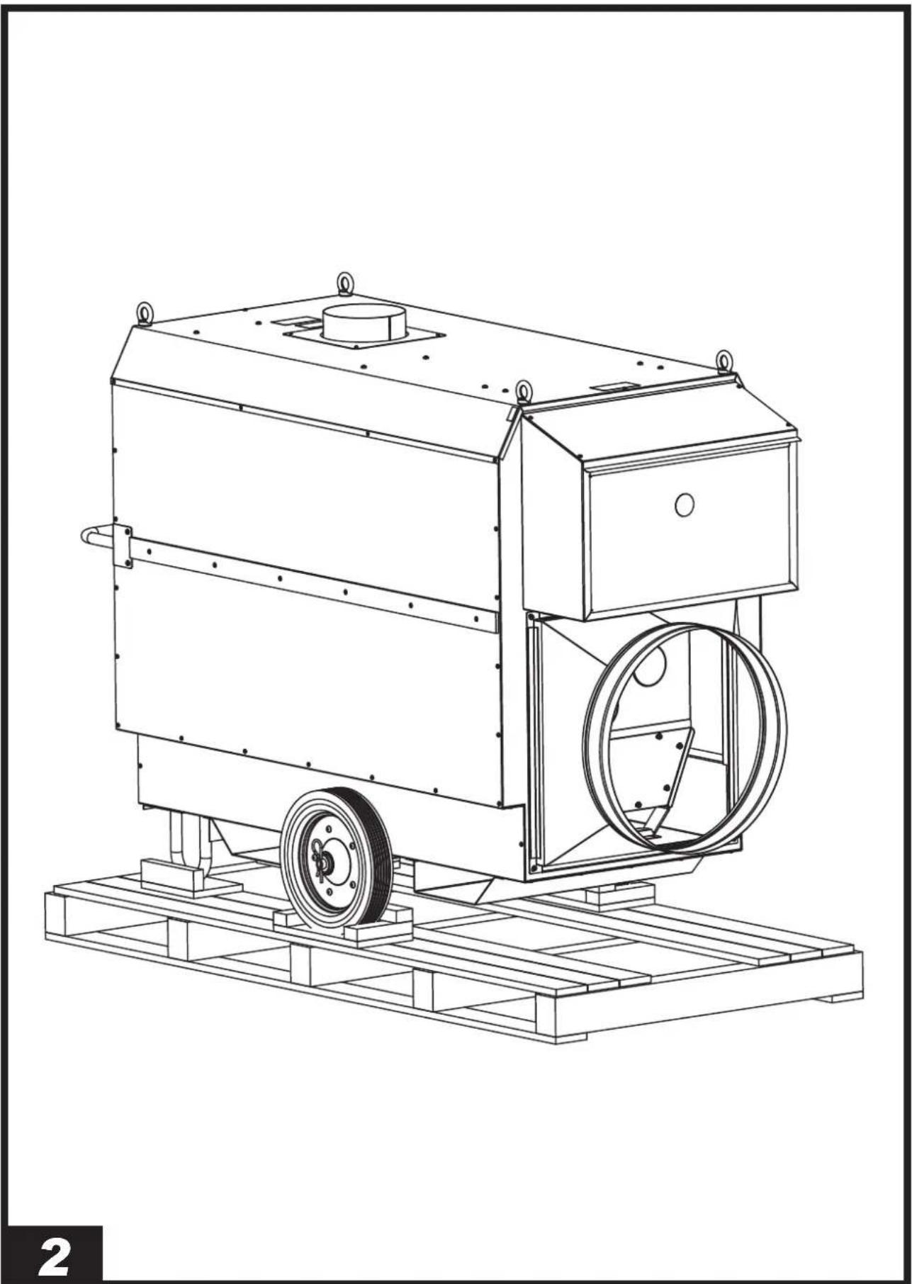 Heylo K 120 - NOTE: - 15