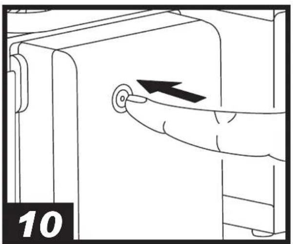 Heylo K 120 - NOTE: - 23
