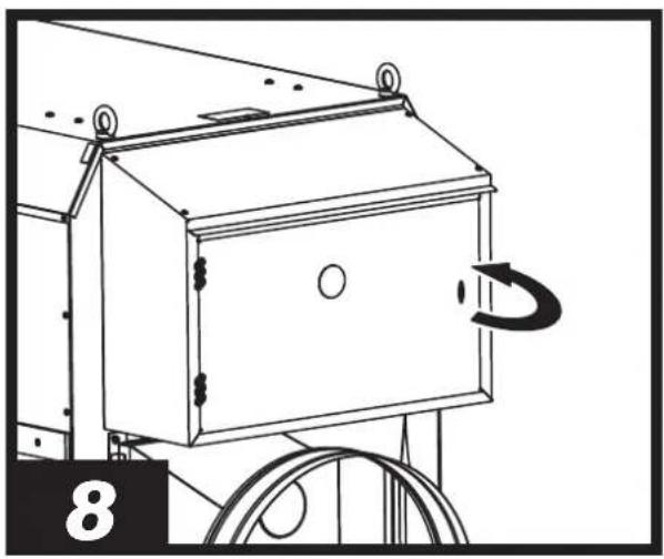 Heylo K 120 - NOTE: - 21
