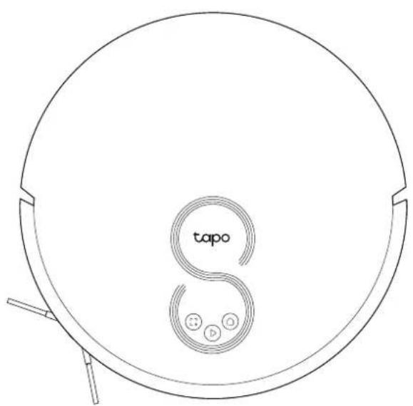TP-LINK Tapo RV30 - Übersicht - 1
