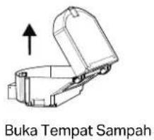 TP-LINK Tapo RV30 - Daya/Bersih - 3