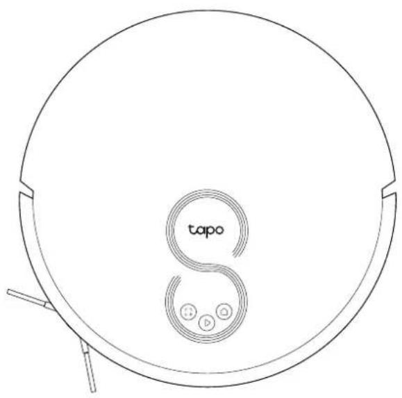 TP-LINK Tapo RV30 - CONTENTS - 1