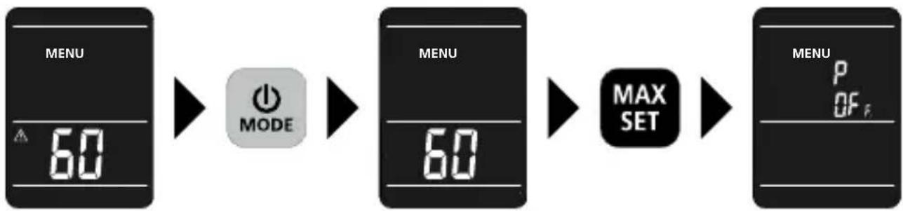 Laserliner MultiWetFinder Plus - Alarm / LED display - 3