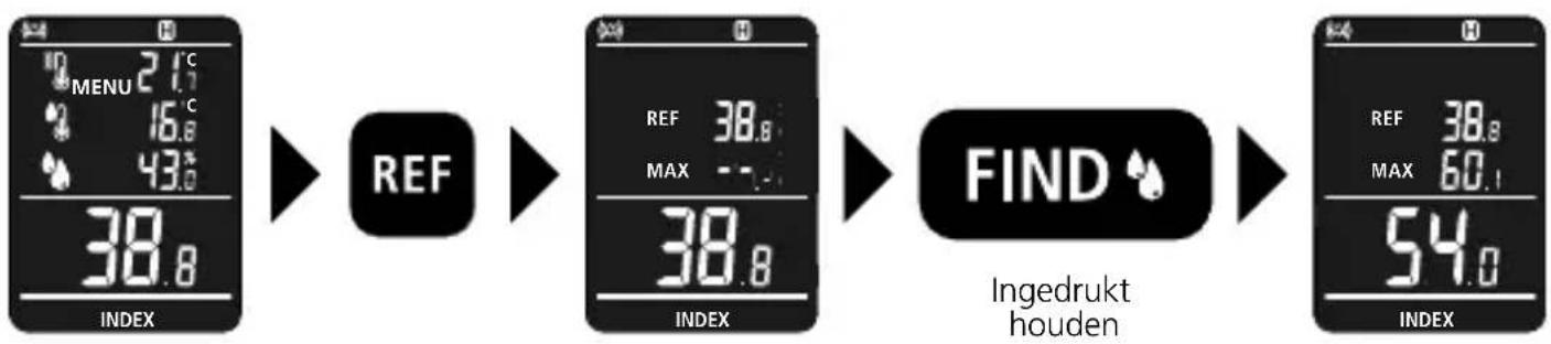 Laserliner MultiWetFinder Plus - Toepassingsaanwijzingen - 1