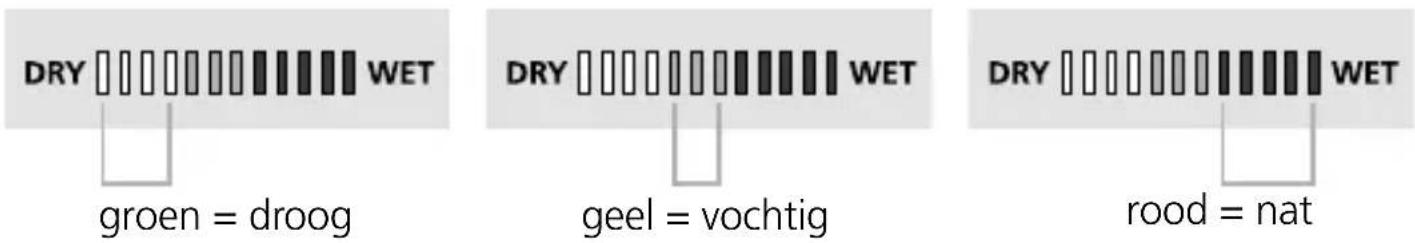 Laserliner MultiWetFinder Plus - Nat/droog ledweergave - 1