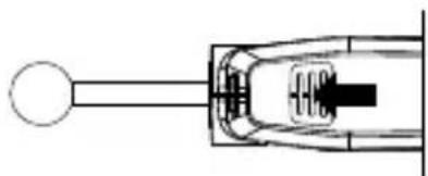 Laserliner MultiWetFinder Plus - REF-funktion - 3