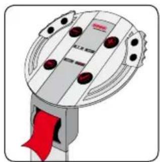 SOEHNLE Balance 7850 - Exit(X) - 2
