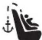 Foppapedretti Reklino iSize - Dos 100 cm ate os 150 cm (i-Size booster seat) - 8