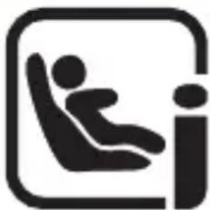 Foppapedretti Reklino iSize - Dos 100 cm ate os 150 cm (i-Size booster seat) - 9