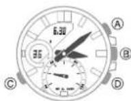 CASIO Edifice BCE20 - Je n'arrive pas à reconnectcer la montre et le téléphone. - 5