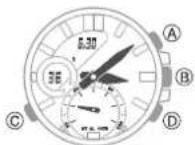 CASIO Edifice BCE20 - Je n'arrive pas à reconnectcer la montre et le téléphone. - 3