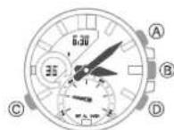 CASIO Edifice BCE20 - Je n'arrive pas à reconnectcer la montre et le téléphone. - 4