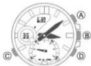CASIO Edifice BCE20 - Je n'arrive pas à reconnectcer la montre et le téléphone. - 2