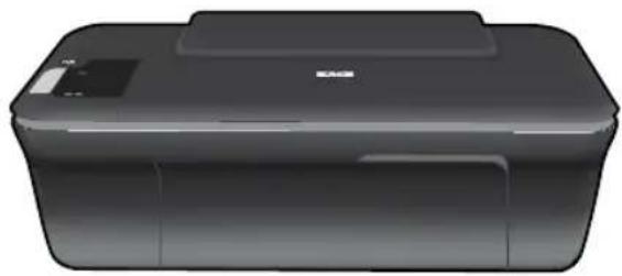 HP Deskjet 1050 J410e - 1