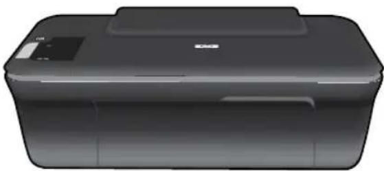 HP Deskjet 1050 J410e - HP Herstellergarantie - 1