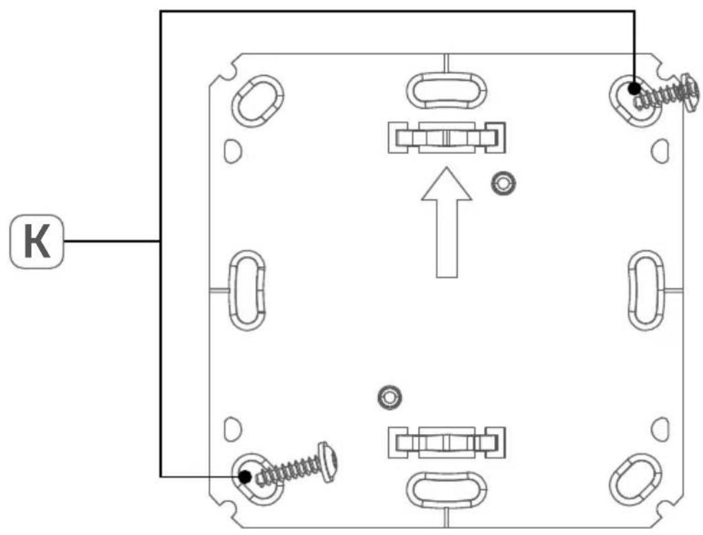 Homematic IP HmIPWTH1 - 3