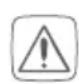 Homematic IP HmIPWTH1 - Mises en garde - 6