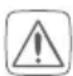 Homematic IP HmIPWTH1 - Hazard information - 4