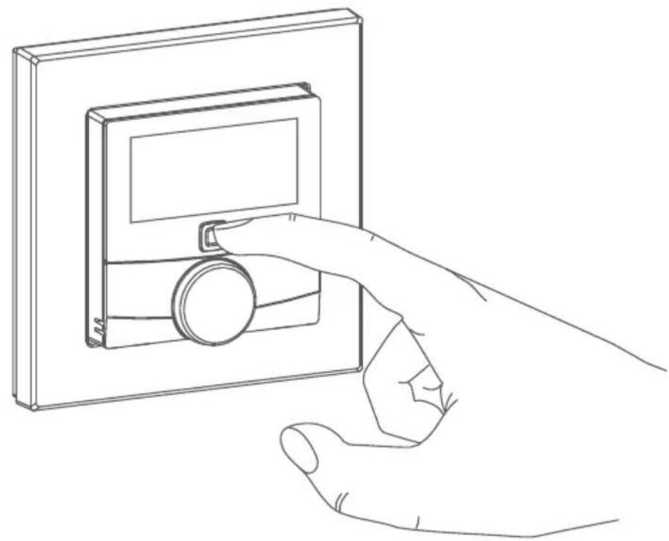 Homematic IP HmIPWTH1 - 6