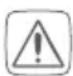 Homematic IP HmIPWTH1 - Advertencias de peligro - 4