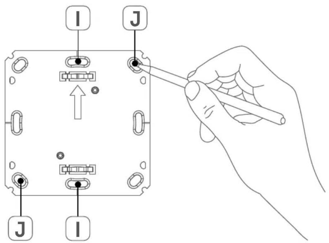 Homematic IP HmIPWTH1 - 2