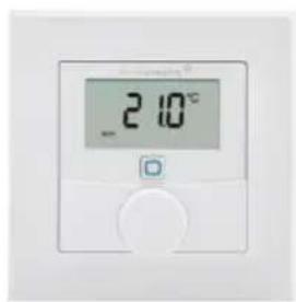Homematic IP HmIPWTH1 - Installations- und Bedienungsanleitung - 1