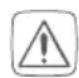 Homematic IP HmIPWTH1 - Advertencias de peligro - 6