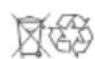 Homematic IP HmIPWTH1 - Remplacement des piles - 3