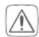 Homematic IP HmIPWTH1 - Advertencias de peligro - 7