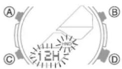 CASIO Edifice BCES100 - CASIO® - 3