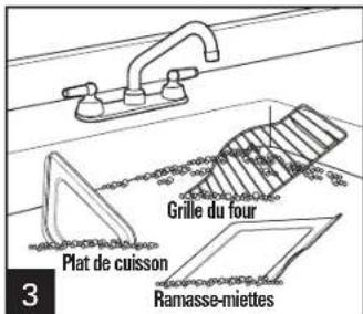 HAMILTON BEACH Easy Reach 31123DA - A AVENTISSEMENT Risque d'electrocution. - 1
