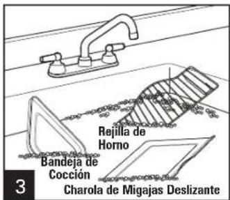 HAMILTON BEACH Easy Reach 31123DA - ADVERTENCIA Peligro de Descarga Eléctrica. - 1