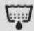 HAMILTON BEACH 47600 - Display Panel Icons - 5