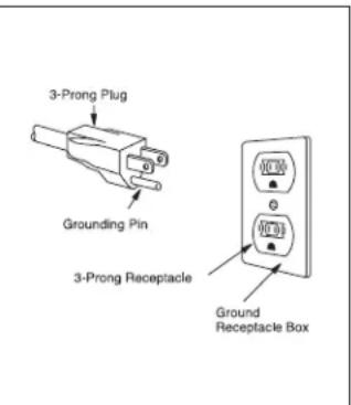 Thor TMD2401 - ABOUT UNPACKING AND EXAMINING YOUR DRAWER MICROWAVE - 2