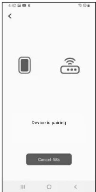 Inkbird IBSM2 - Connectez-vous à Votre Téléphone - 6